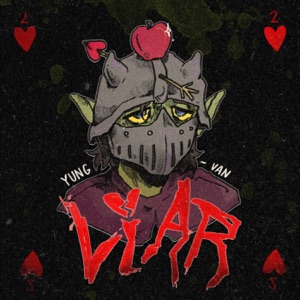 liar (feat. 4ever Falling)