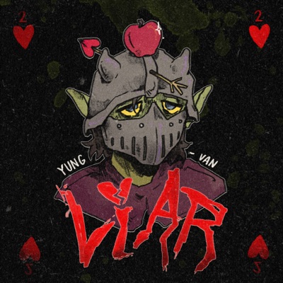 liar - Single