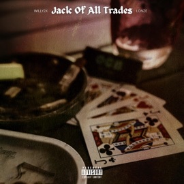 Ian New To This (feat. EKM) Willy2x & lonzetheking