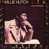 Willie Hutch - Tell Me Why Has Our Love Turned Cold bild