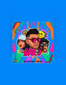 Escucha a JhanC, mira videos musicales, lee su biografía, consulta las fechas de las gira y más.