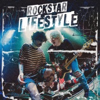 Rockstar Lifestyle - Single - Love Ghost & El Verumcito