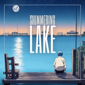 Shimmering Lake: Lo-Fi Chill Beats