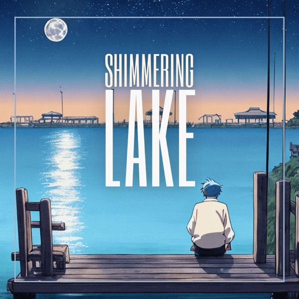 Shimmering Lake: Lo-Fi Chill Beats