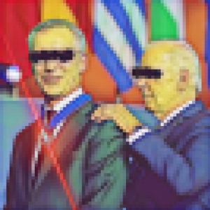 Revelasjonær (feat. Pariah Rebel)