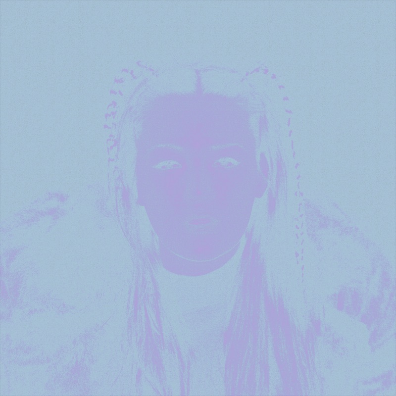 The Days by CHRYSTAL album cover