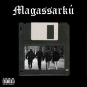 Magassarkú artwork