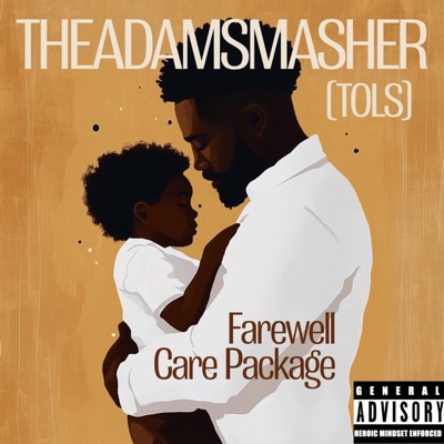 Farewell Care Package - EP