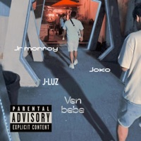 Ven bebe (feat. Joko & J-luz) - Single - Jr monroy