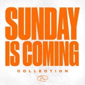 Sunday Is Coming Collection - EP artwork