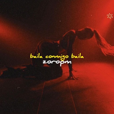 BAILA CONMIGO (feat. Amelia) - Single