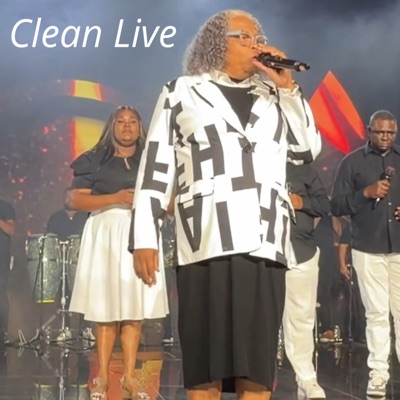 Clean (Live) - Single