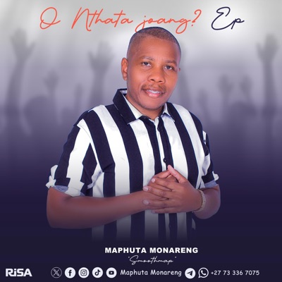 O Nthata joang ? - EP