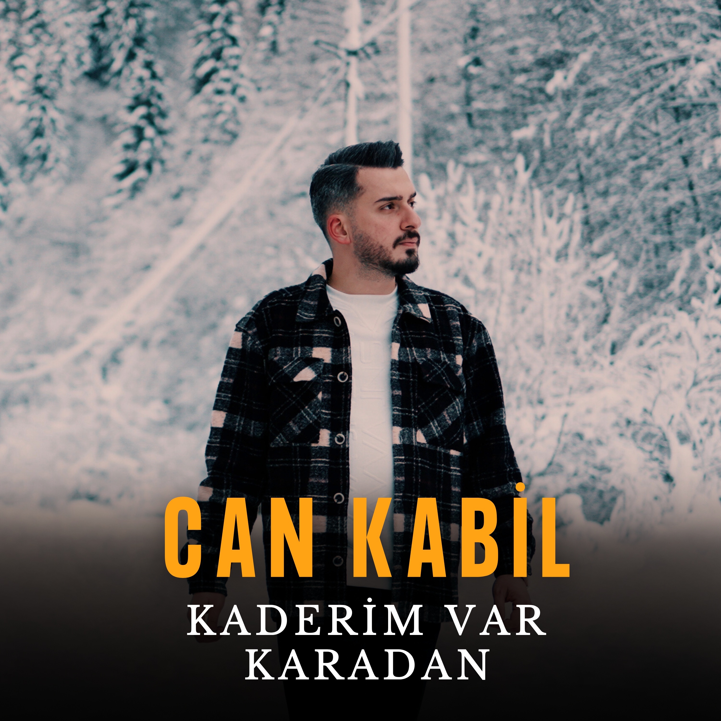 Kaderim Var Karadan - Single