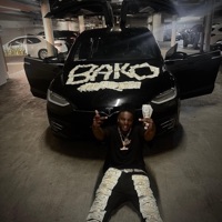 BAKO CA. - Single - Tommy Bako