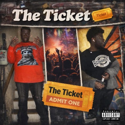 The Ticket (Ep)