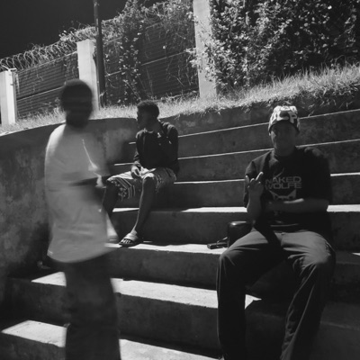 234z Cypher (feat. Jojo & Jay) - Single