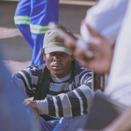 Paidamoyo Benefit Tanaka, Dough Major & Drena Diego