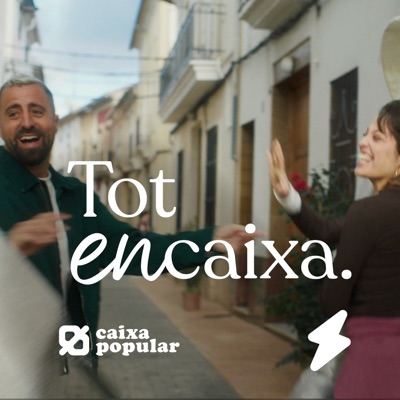 Tot encaixa (feat. La Fúmiga) - Single