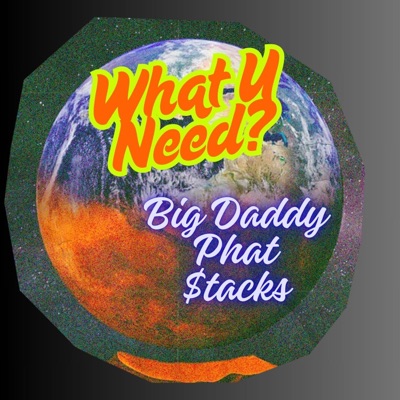 What U Need? - Single