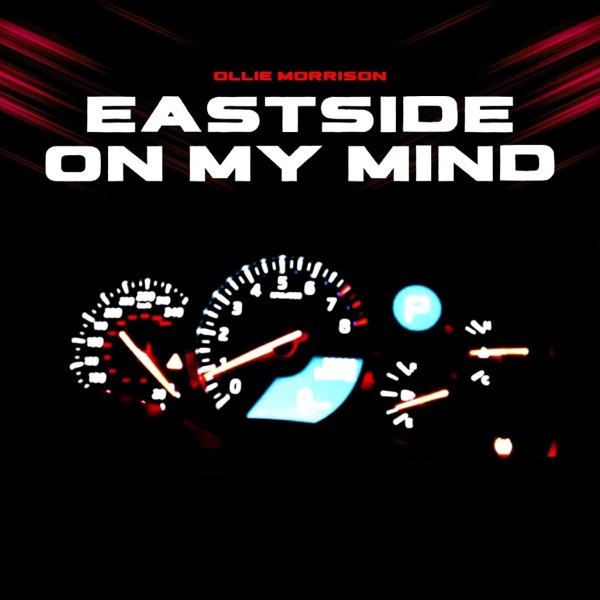 EastSide On My Mind (feat. Ty Bugsy)