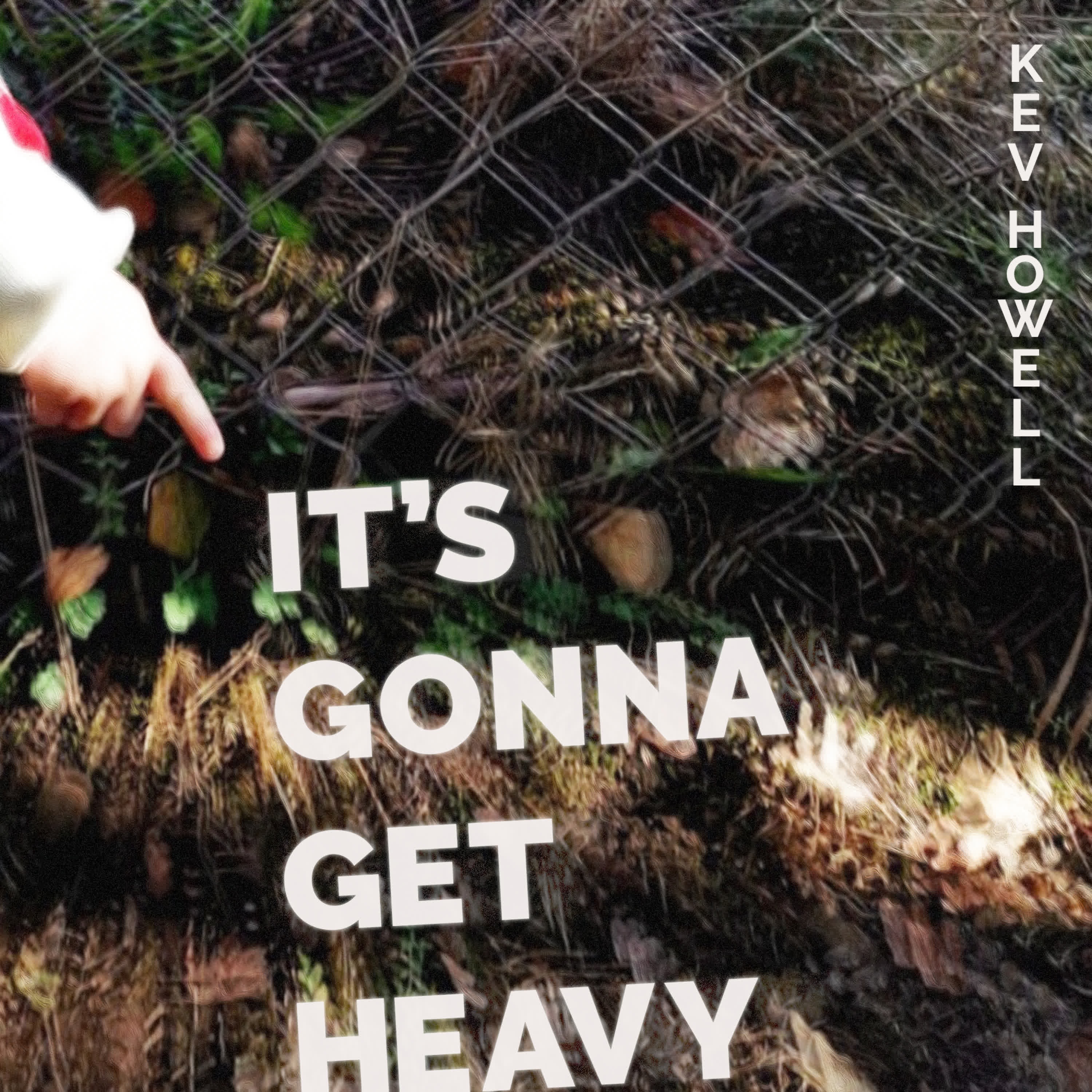 It's Gonna Get Heavy