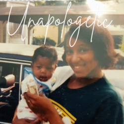 Unapologetic - Bryson Gray Cover Art