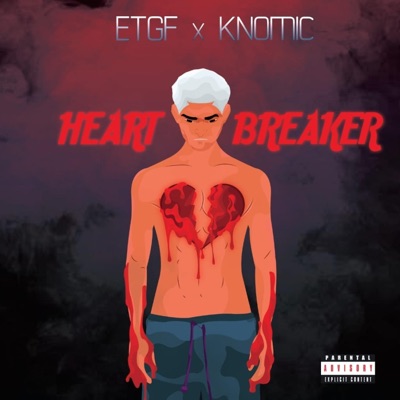 Heart Breaker - Single