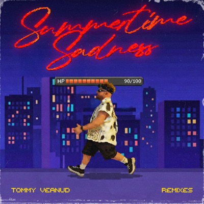 Summertime Sadness (Remixes) - EP