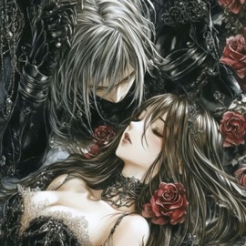 I NEED YOU! (daycore) AfterDRK