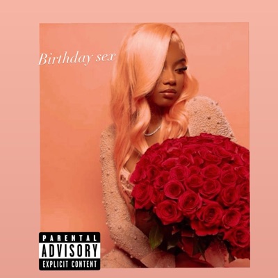 Birthday sex (Radio Edit) - Single