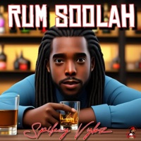 Rum Soolah - Single - Spikey Vybz