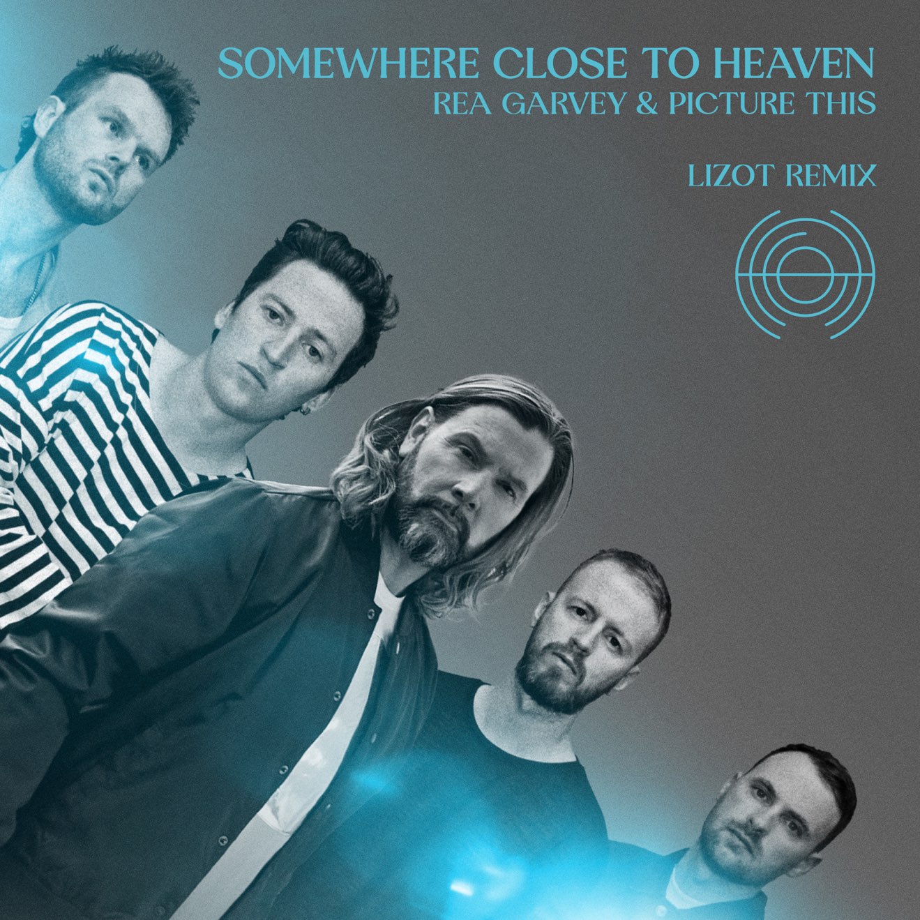 Rea Garvey, Picture This & LIZOT – Somewhere Close To Heaven (LIZOT Remix) – Single (2024) [iTunes Match M4A]