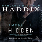 Among the Hidden (Shadow Children)