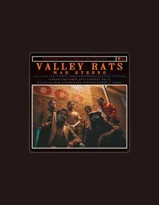 Listen to Valley Rats, watch music videos, read bio, see tour dates & more!