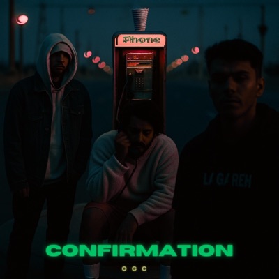 Confirmation - Single