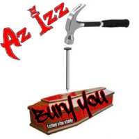 Bury You (I Killed Slim Shady) - Single - Az Izz