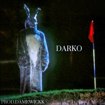DARKO - EP