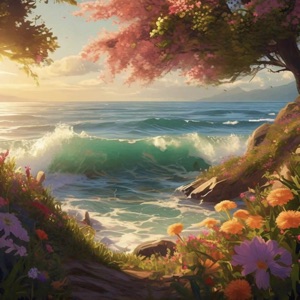 Infinite Peace