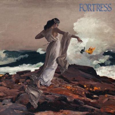 FORTRESS - EP
