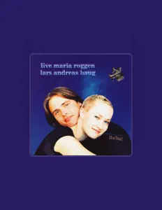 Poslechněte si interpreta Live Maria Roggen, sledujte hudební videa, přečtěte si životopis, podívejte se na data turné a další informace.