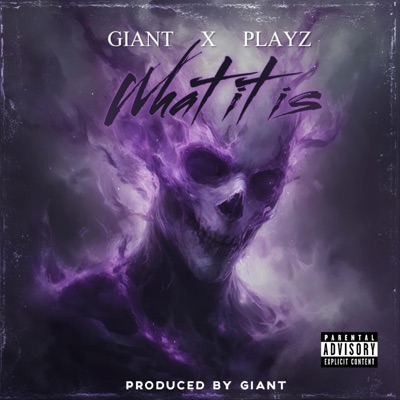 What It Is (feat. PlayzGod831) - Single
