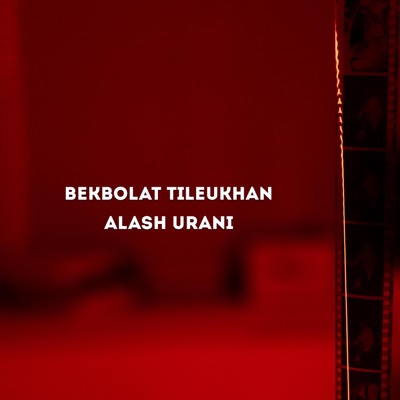 Bekbolat Tileukhan - Otedi omir