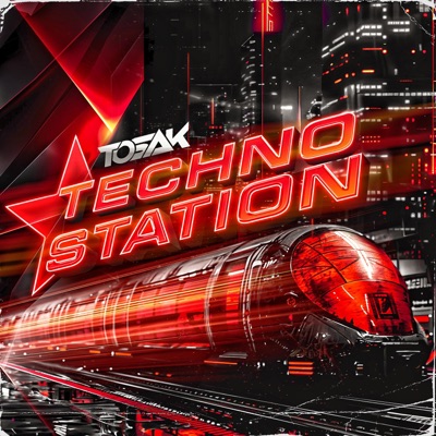 Techno Station - Single