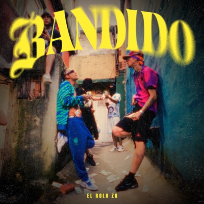 Bandido - Single