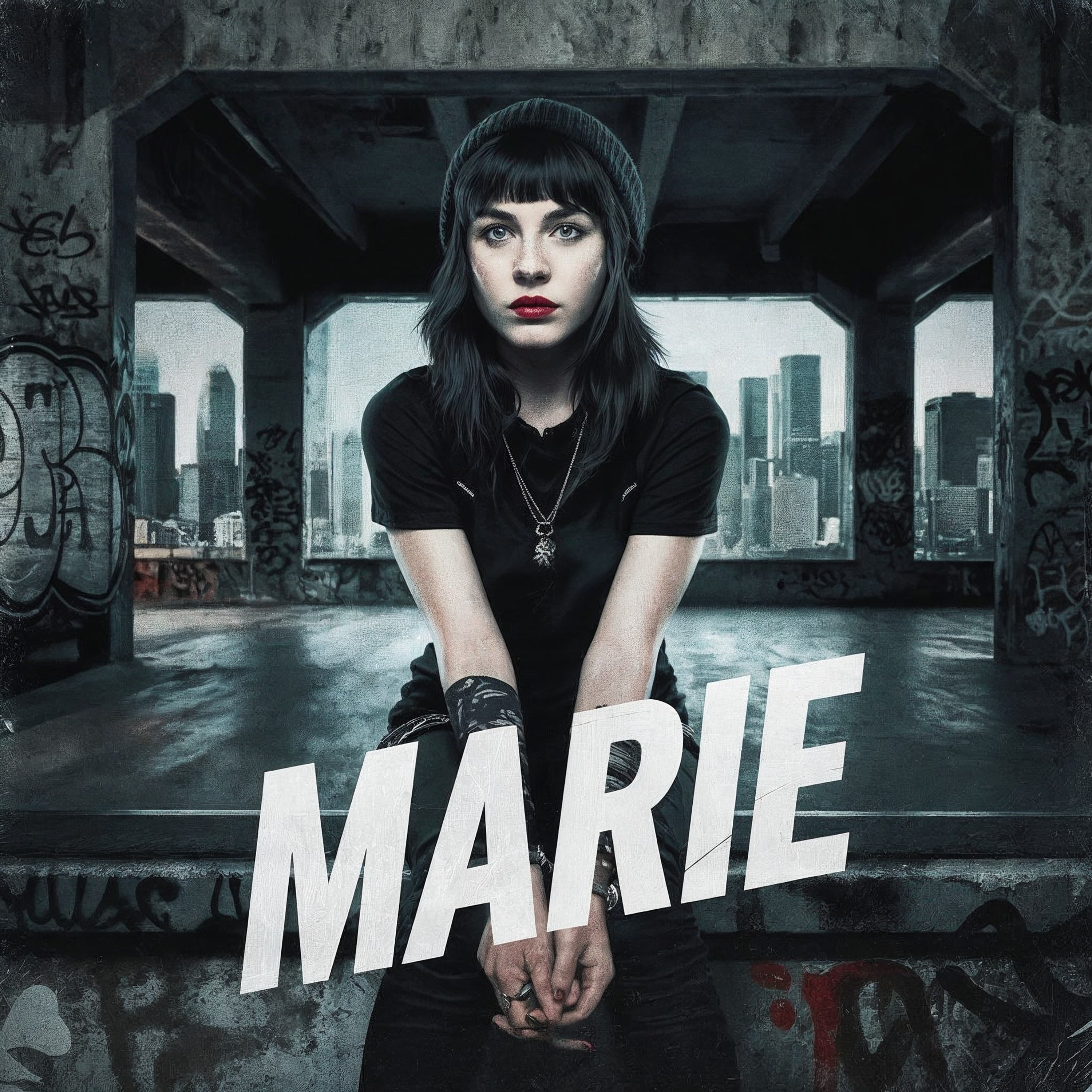 Marie (2007 meets 2024) - EP