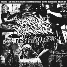 Funeral Massacre - CUT YOUR TONGUE (feat. 97minutes)