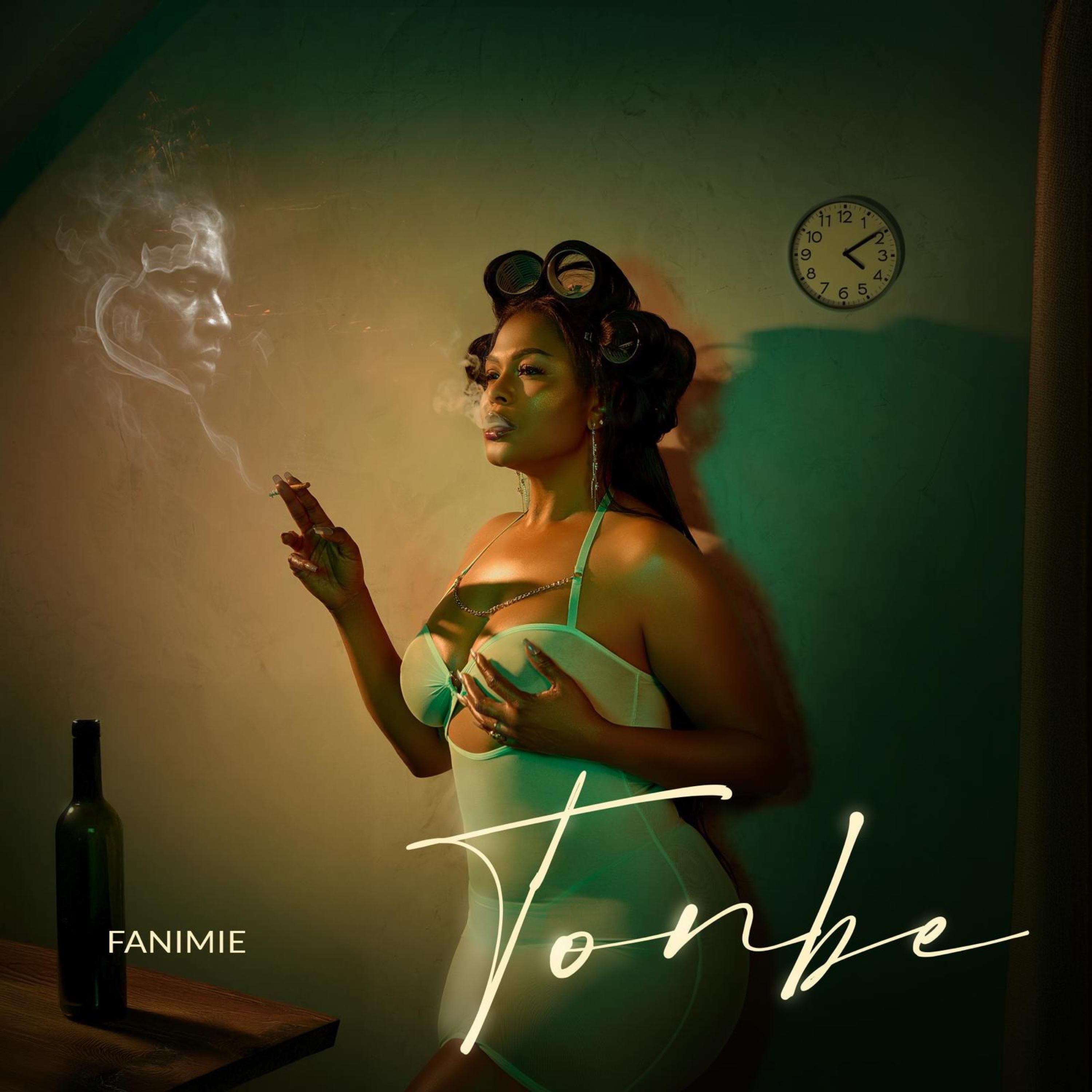 FANIMIE - Tonbe