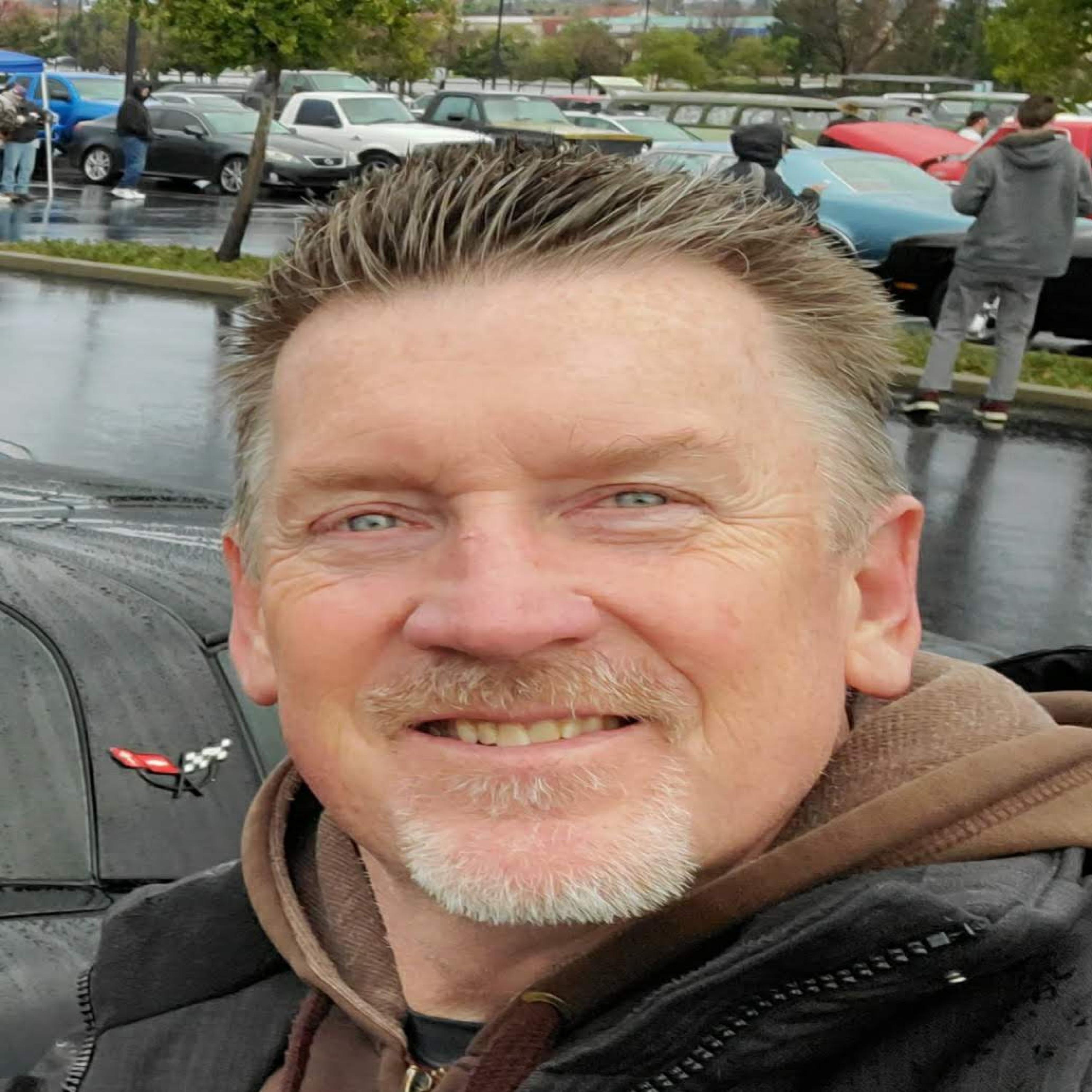 Amazing Charlie Kirk Tribute - Single