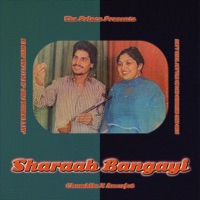 Sharaab Bangayi (feat. Amar Singh Chamkila) - Single - Prod By Prince !